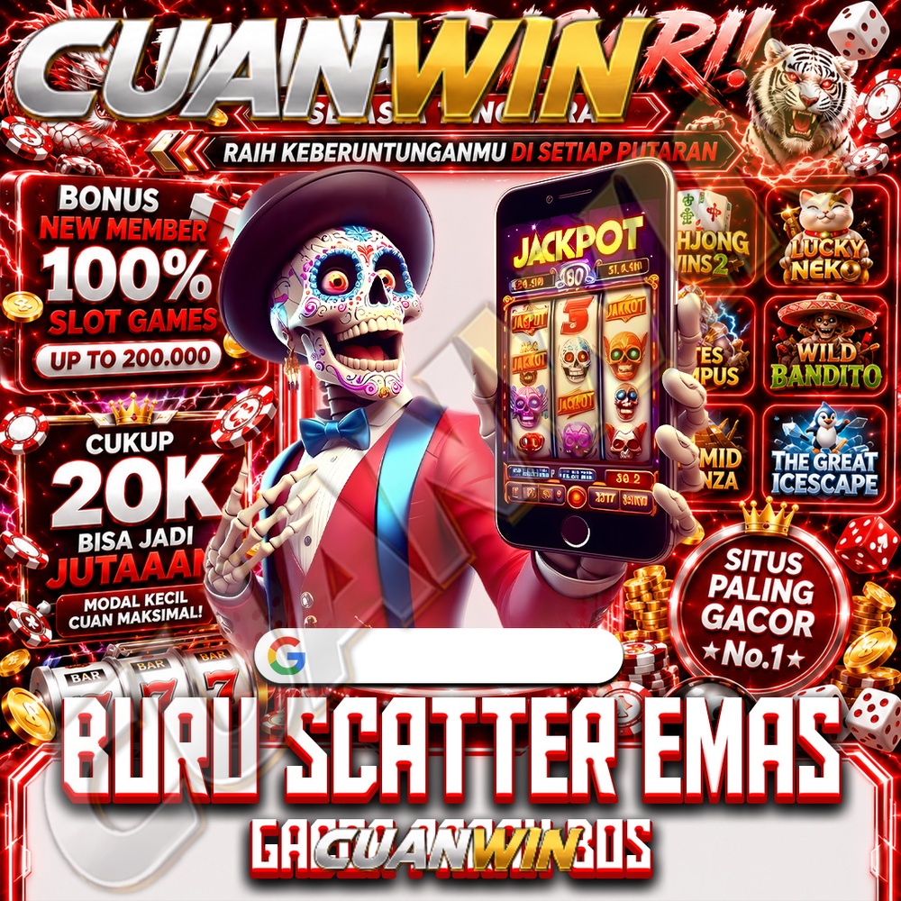 CUANWIN X Mundo Verde Eco: Tampilan Modern untuk Menelusuri Koleksi Slot dan Game