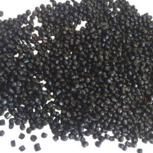pp black granules