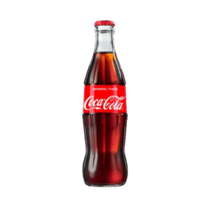 coca cola 0.33ml