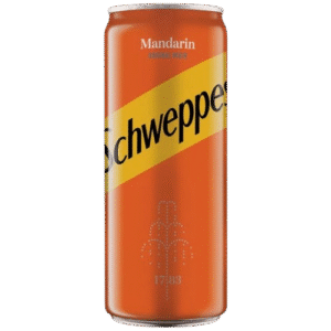 schweppes 0.33ml
