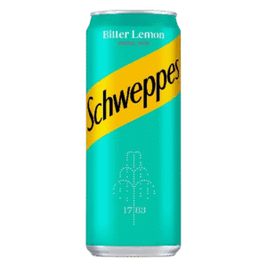 schweppes 0.33 ml